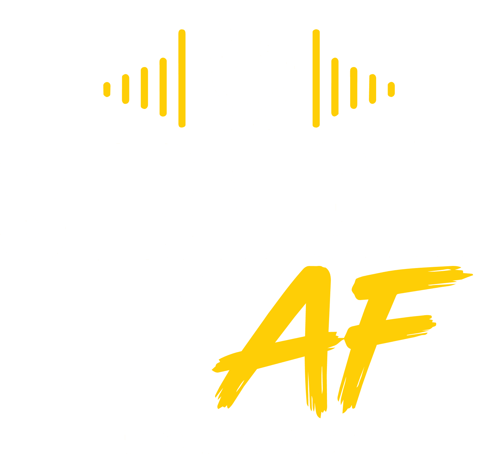Straight Up AF Podcast